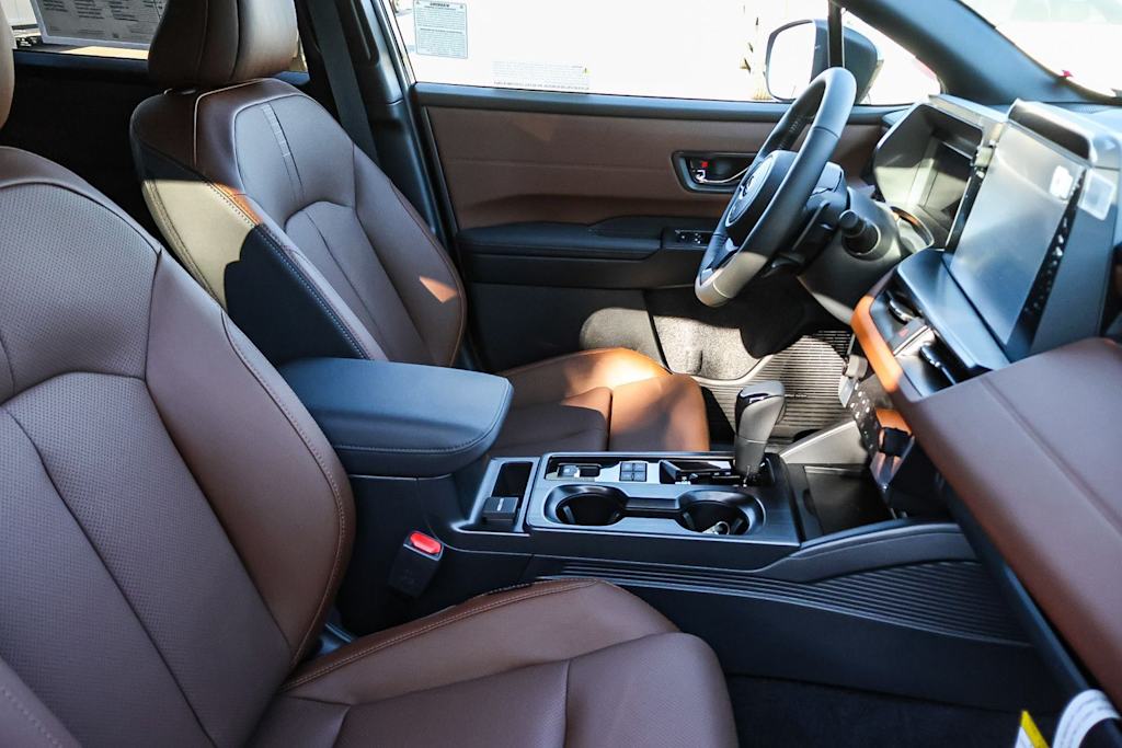 Thumbnail: 2026 Subaru Outback - 9