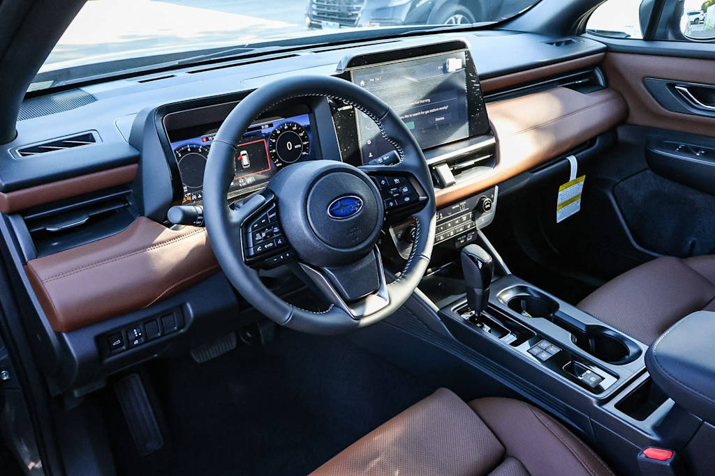 Thumbnail: 2026 Subaru Outback - 12