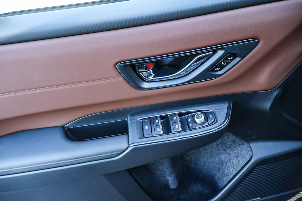 Thumbnail: 2026 Subaru Outback - 22