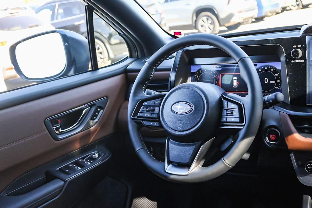Thumbnail: 2026 Subaru Outback - 11