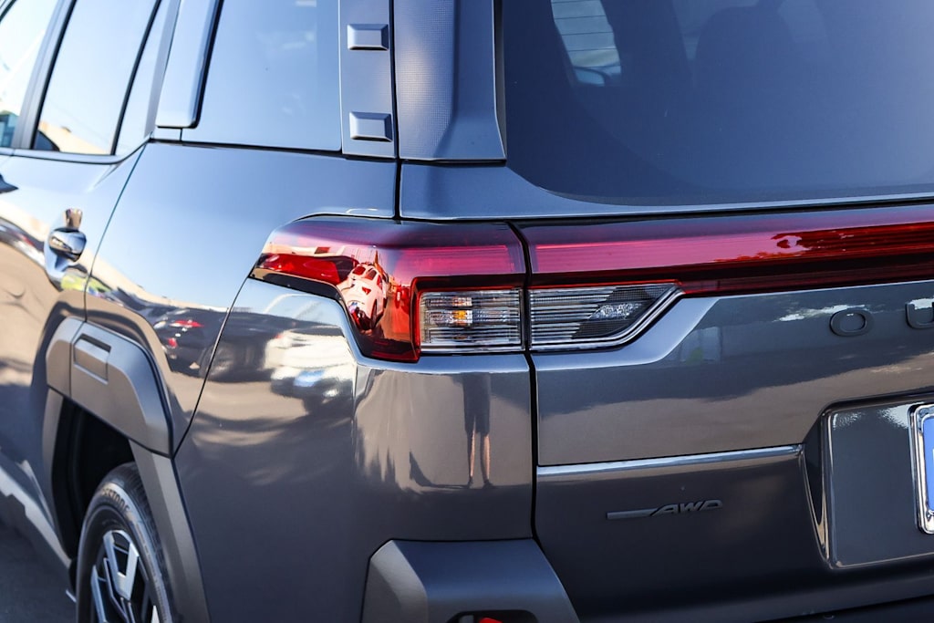 Thumbnail: 2026 Subaru Outback - 6