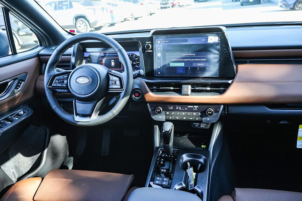Thumbnail: 2026 Subaru Outback - 2