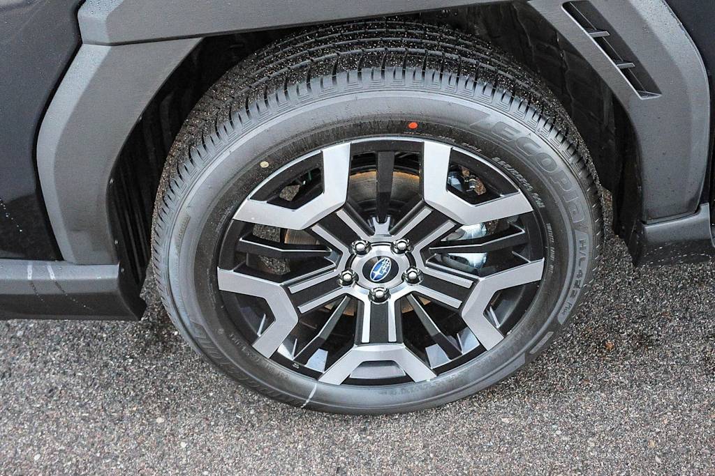 Thumbnail: 2026 Subaru Outback - 19