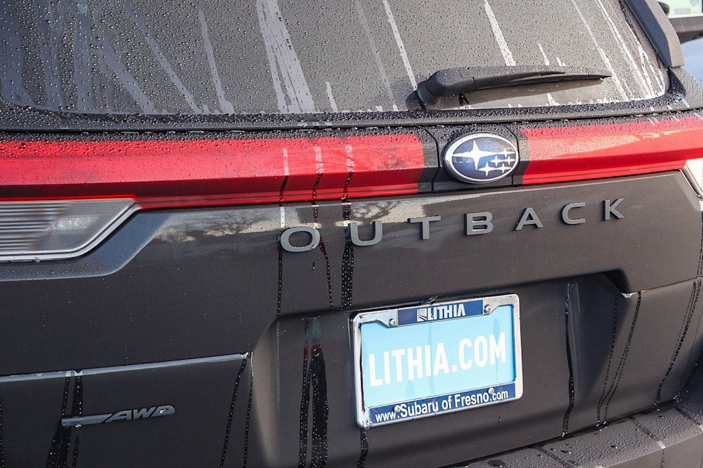 Thumbnail: 2026 Subaru Outback - 18