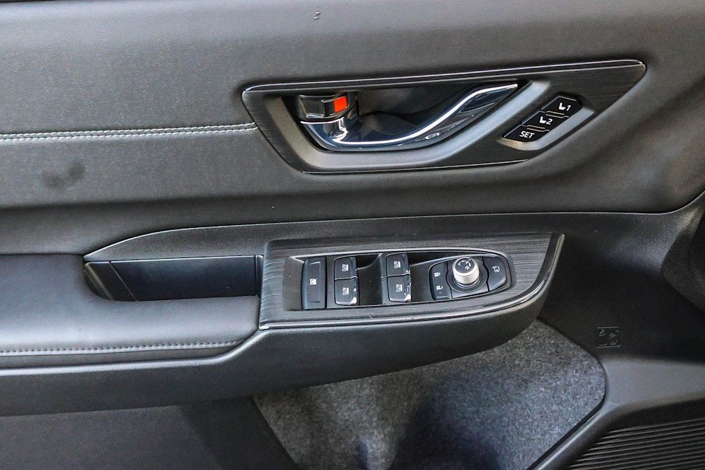 Thumbnail: 2026 Subaru Outback - 23