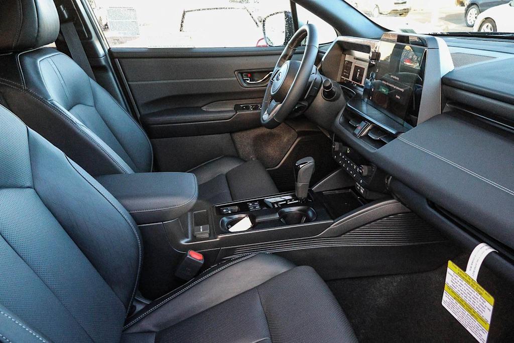 Thumbnail: 2026 Subaru Outback - 8