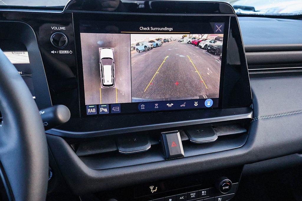 Thumbnail: 2026 Subaru Outback - 25