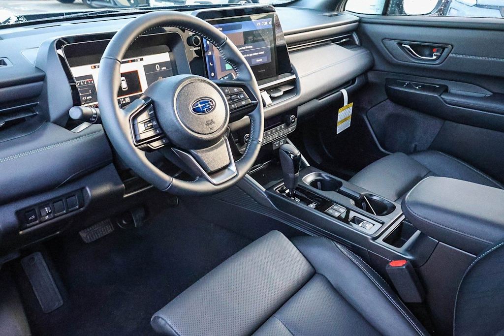 Thumbnail: 2026 Subaru Outback - 21