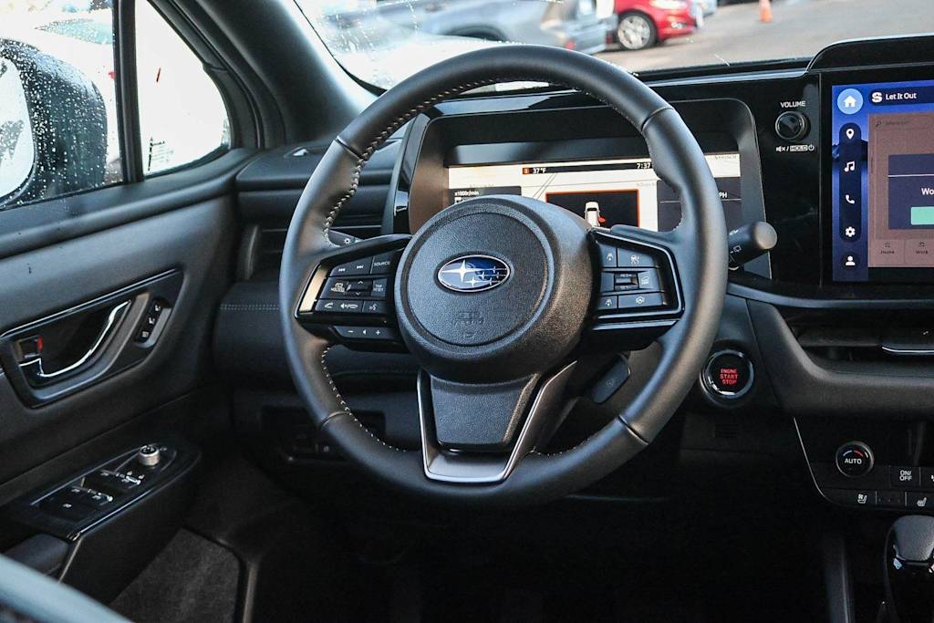 Thumbnail: 2026 Subaru Outback - 11