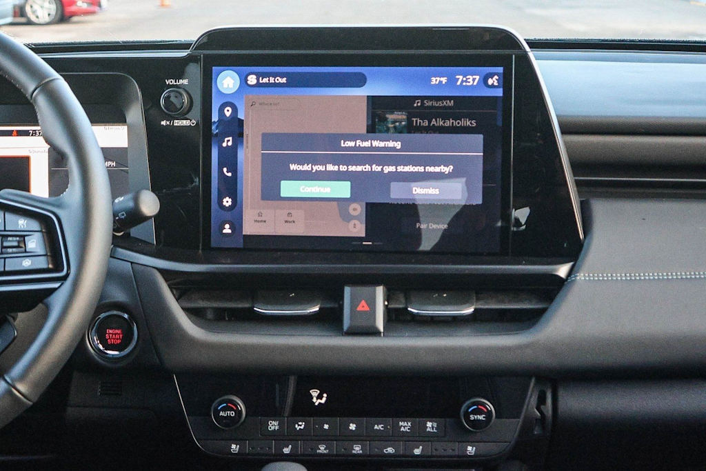 Thumbnail: 2026 Subaru Outback - 12