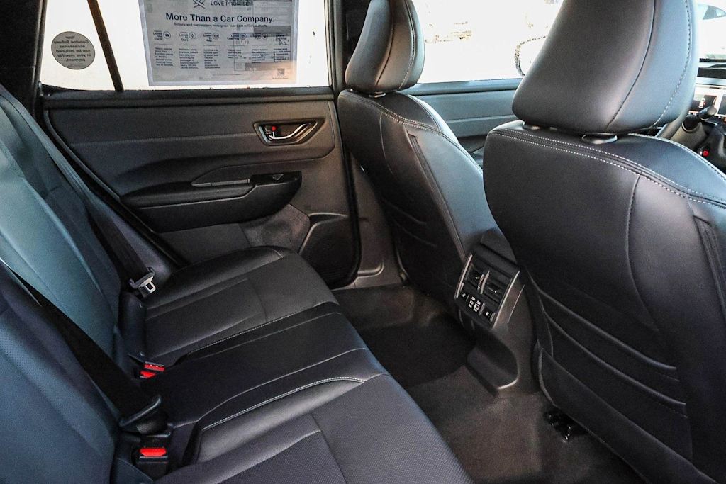 Thumbnail: 2026 Subaru Outback - 9