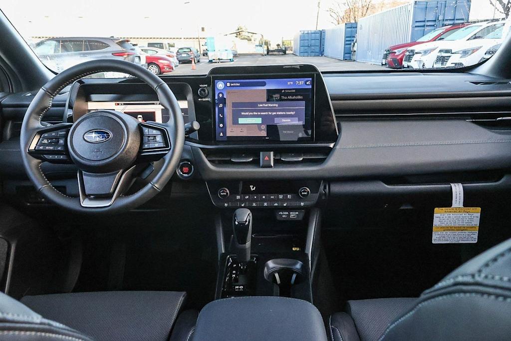 Thumbnail: 2026 Subaru Outback - 7