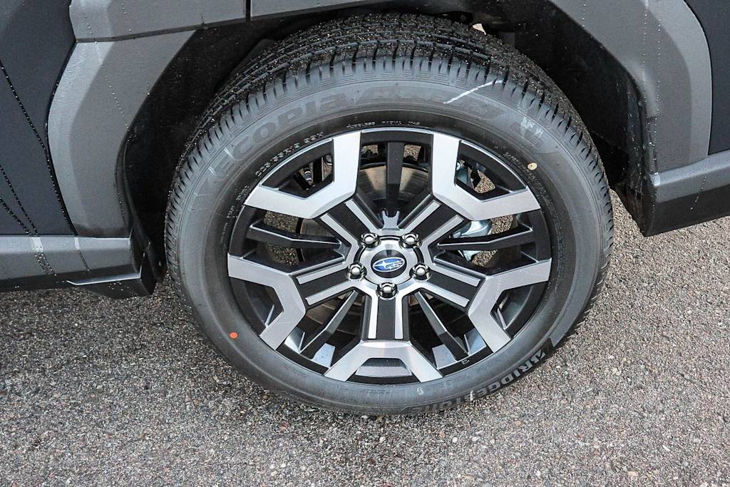 Thumbnail: 2026 Subaru Outback - 6