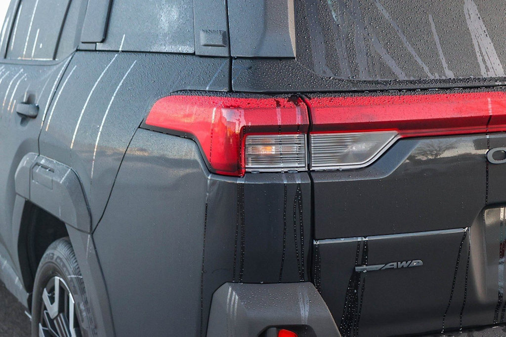 Thumbnail: 2026 Subaru Outback - 17