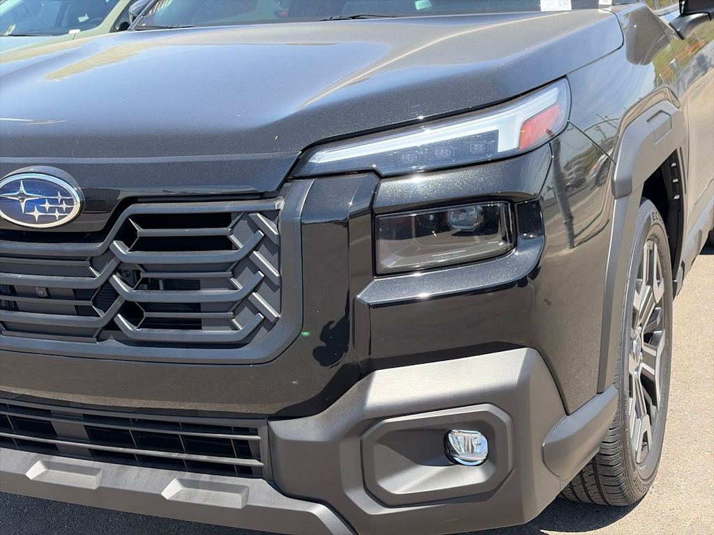 Thumbnail: 2026 Subaru Outback - 21