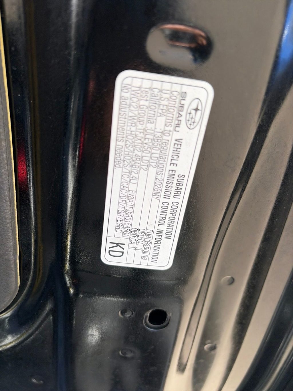Thumbnail: 2026 Subaru Outback - 17