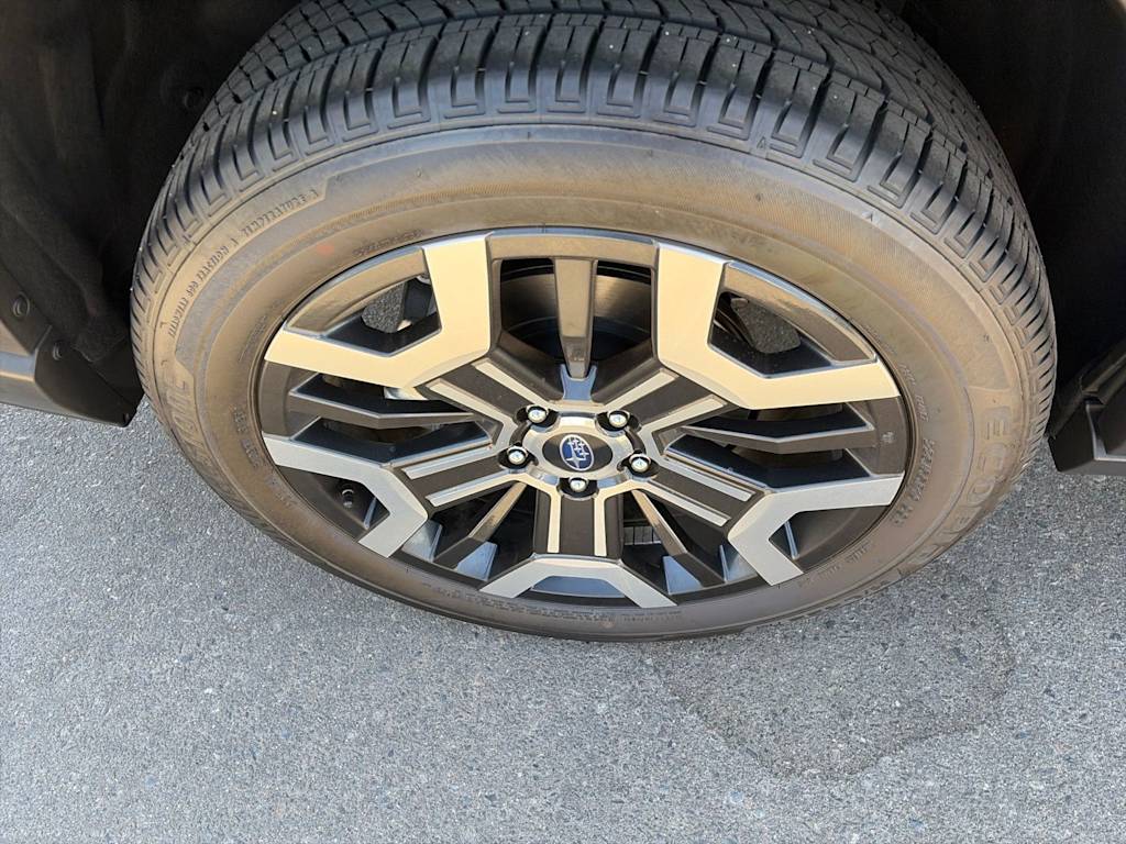 Thumbnail: 2026 Subaru Outback - 24
