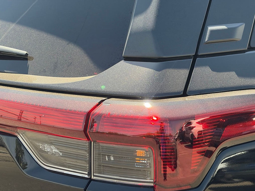 Thumbnail: 2026 Subaru Outback - 25