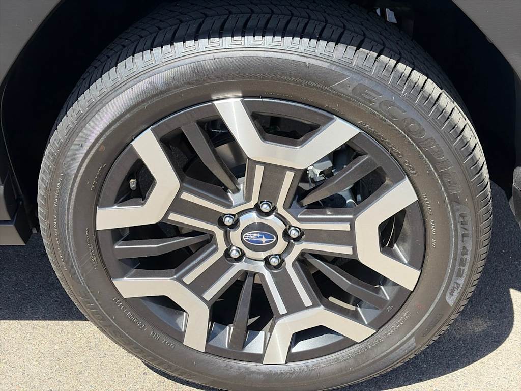 Thumbnail: 2026 Subaru Outback - 28