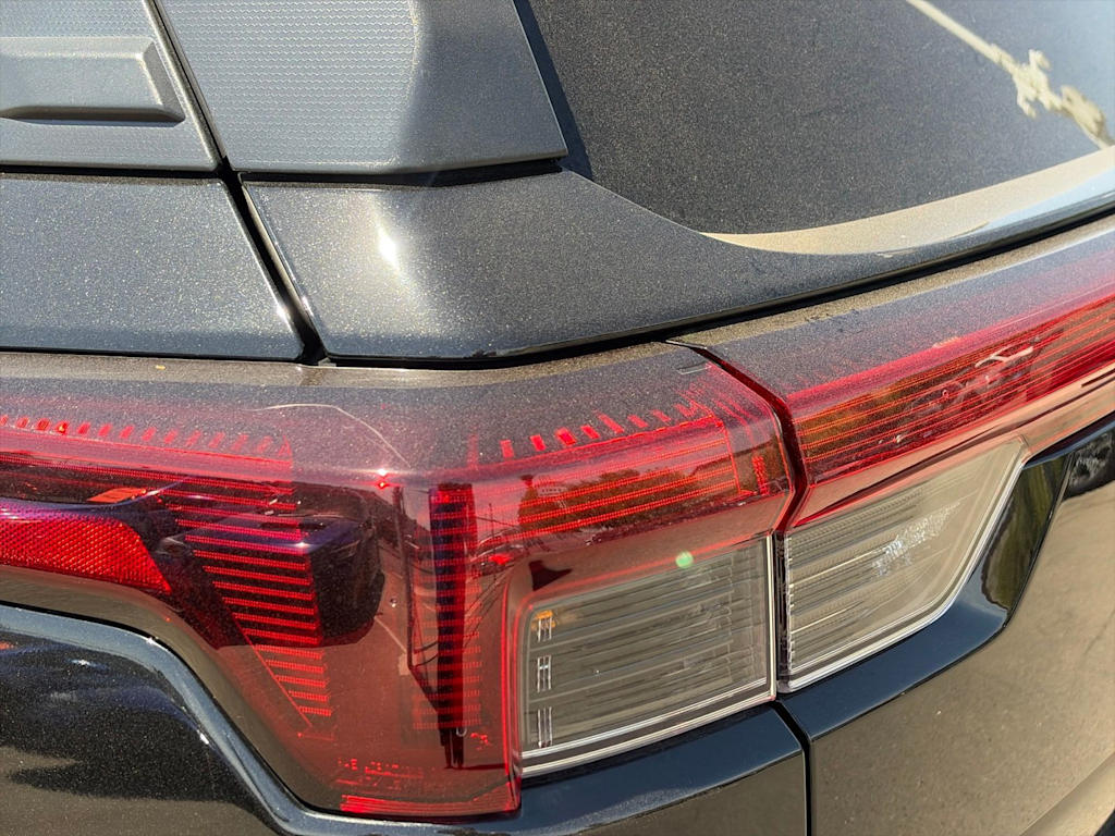 Thumbnail: 2026 Subaru Outback - 27