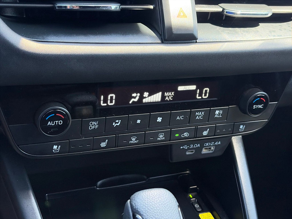 Thumbnail: 2026 Subaru Outback - 34