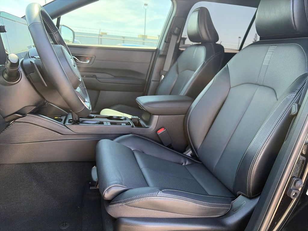 Thumbnail: 2026 Subaru Outback - 10