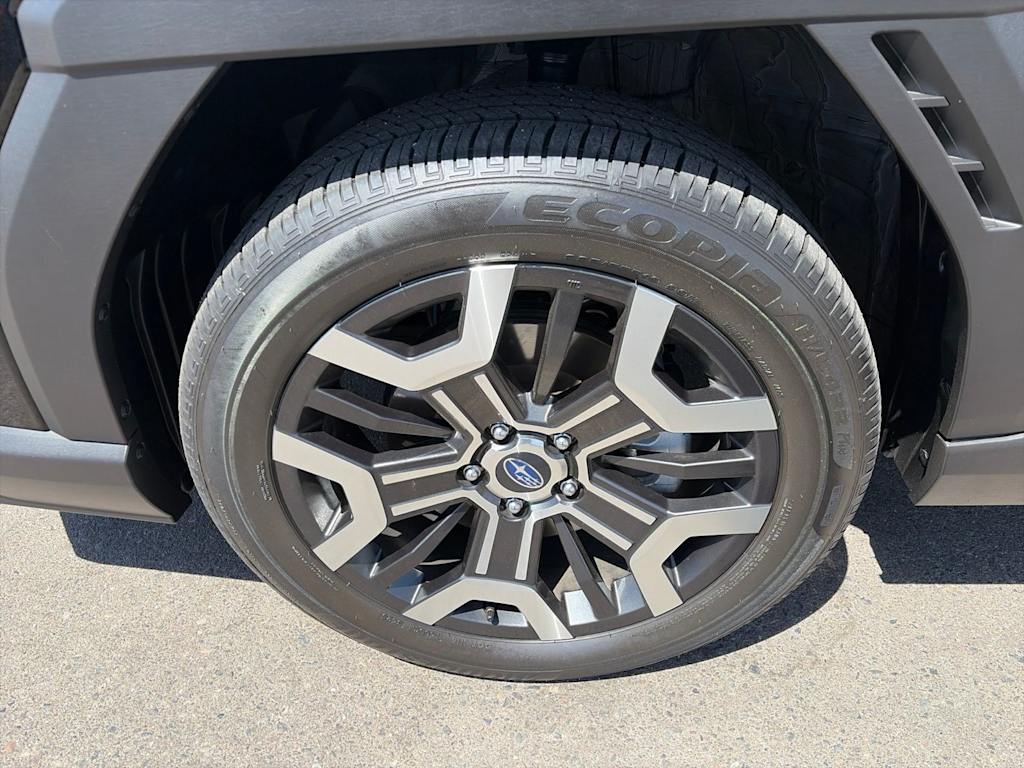 Thumbnail: 2026 Subaru Outback - 8