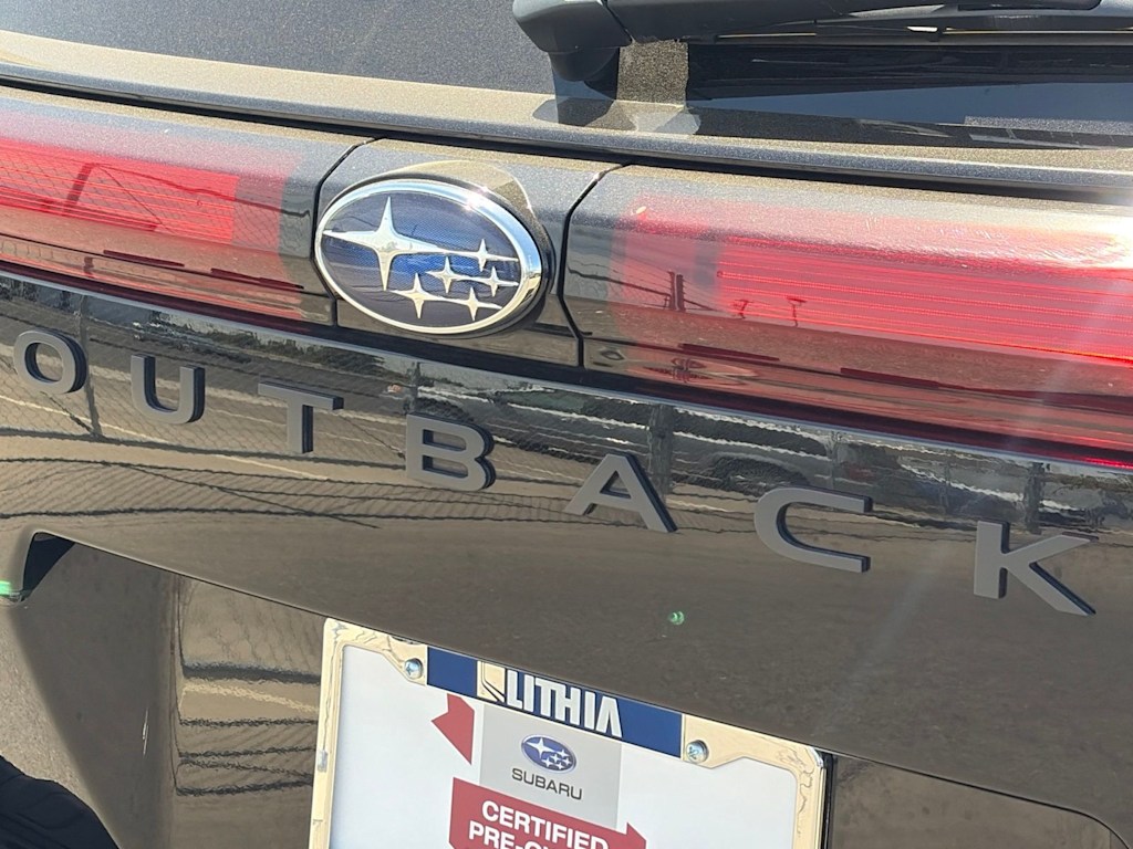 Thumbnail: 2026 Subaru Outback - 7