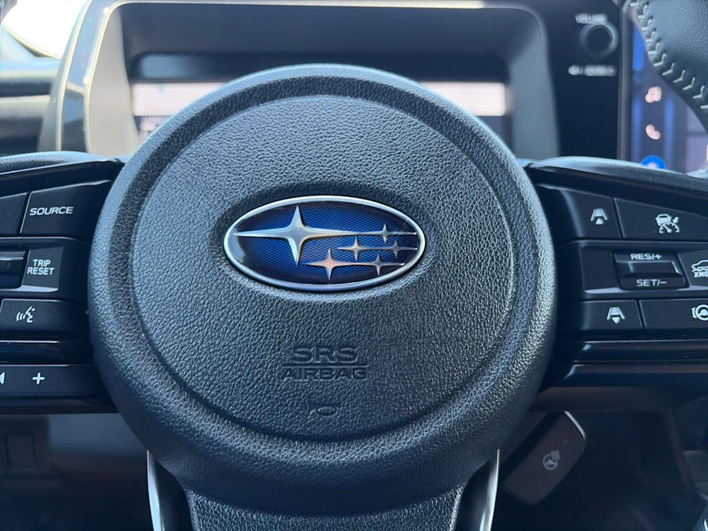 Thumbnail: 2026 Subaru Outback - 37