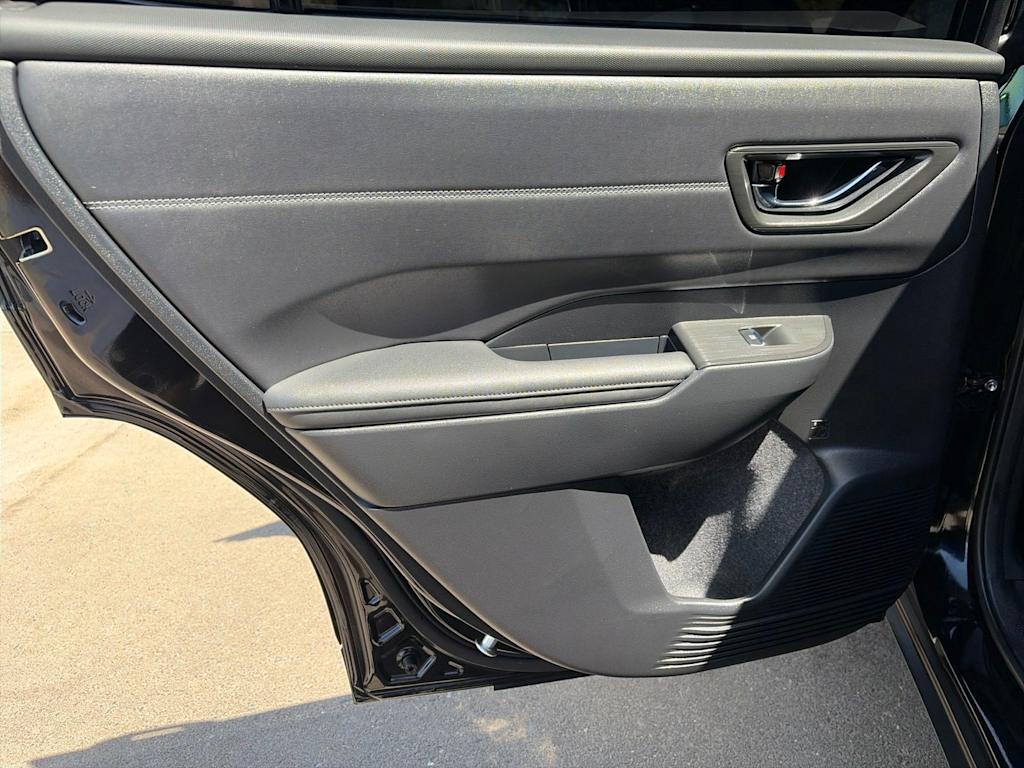 Thumbnail: 2026 Subaru Outback - 30