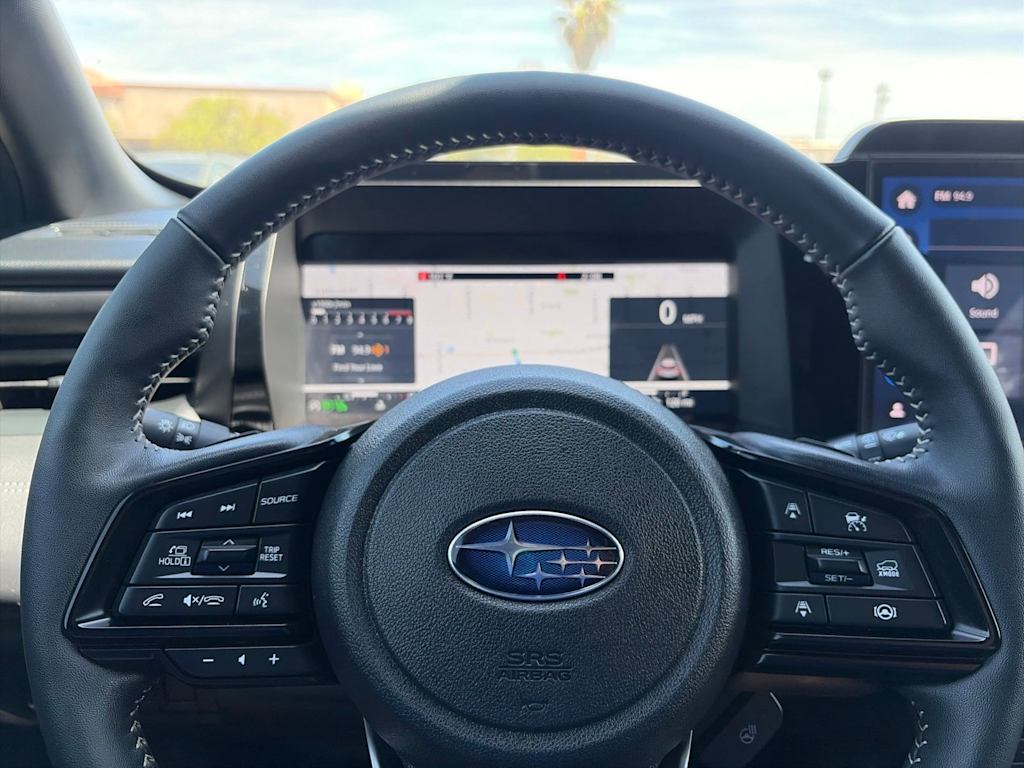 Thumbnail: 2026 Subaru Outback - 12