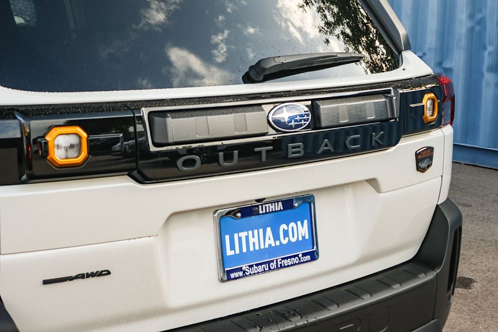 Thumbnail: 2026 Subaru Outback - 16