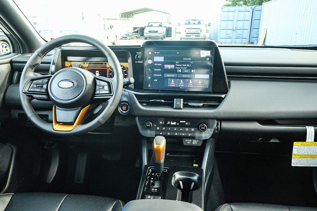 Thumbnail: 2026 Subaru Outback - 7