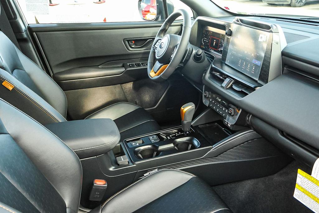 Thumbnail: 2026 Subaru Outback - 2