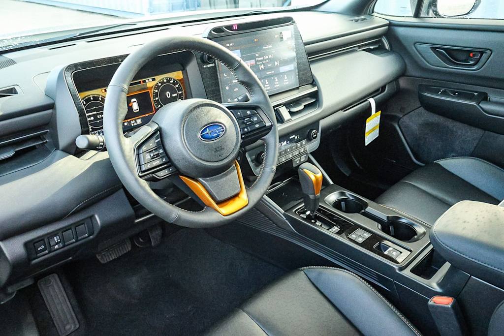 Thumbnail: 2026 Subaru Outback - 19