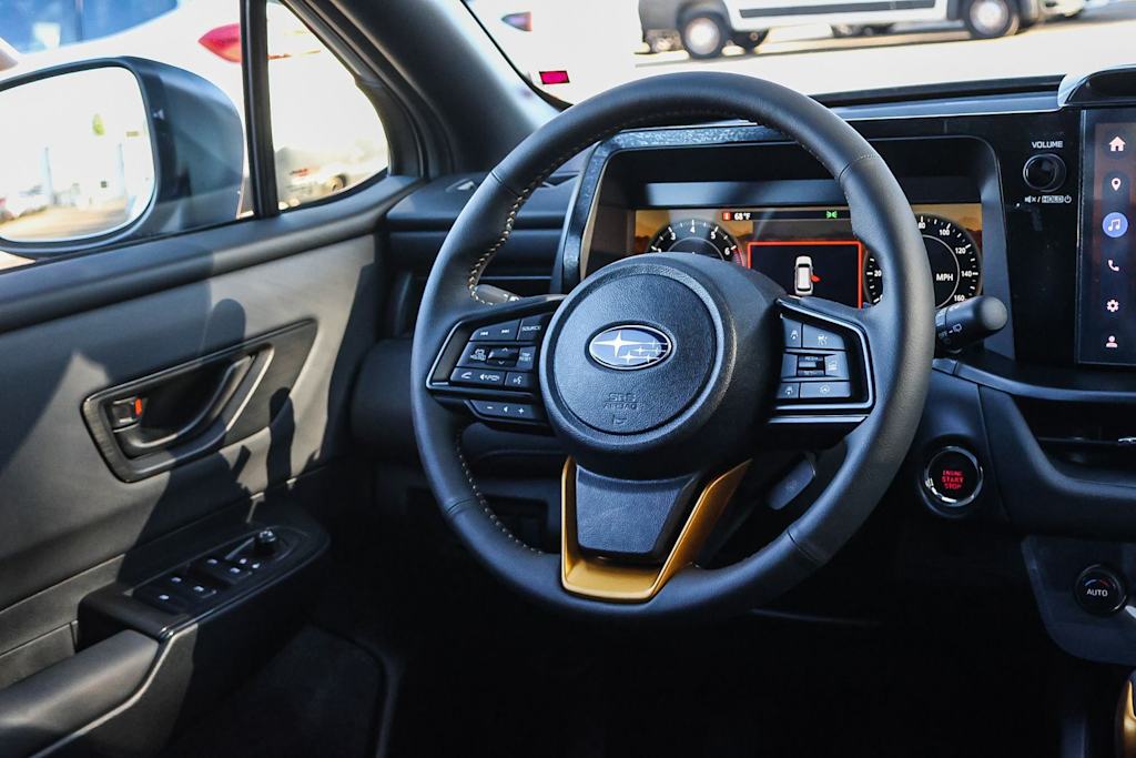 Thumbnail: 2026 Subaru Outback - 11