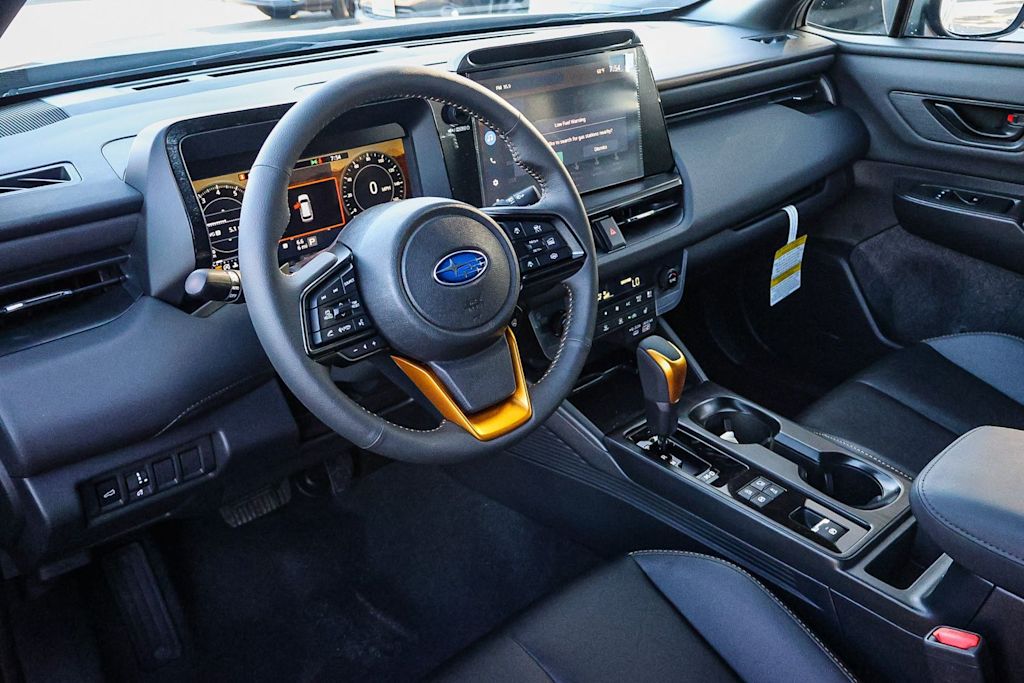 Thumbnail: 2026 Subaru Outback - 19