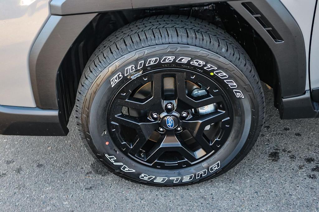 Thumbnail: 2026 Subaru Outback - 17