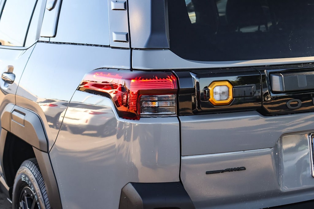 Thumbnail: 2026 Subaru Outback - 6