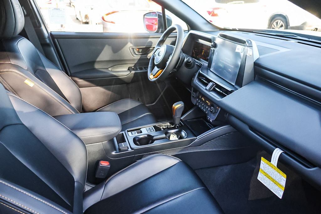 Thumbnail: 2026 Subaru Outback - 2
