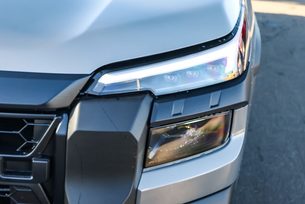 Thumbnail: 2026 Subaru Outback - 18