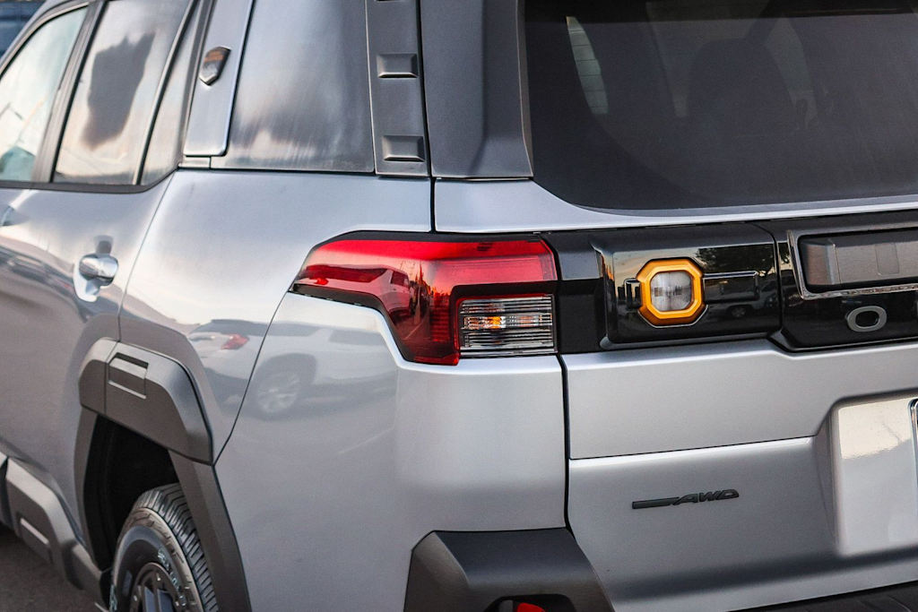 Thumbnail: 2026 Subaru Outback - 6