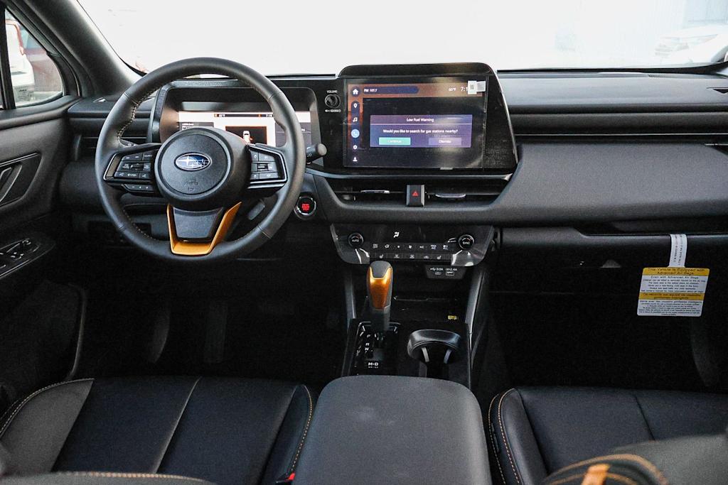 Thumbnail: 2026 Subaru Outback - 8