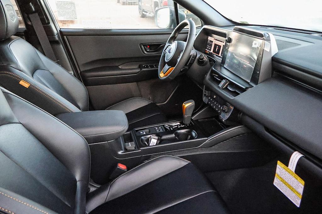 Thumbnail: 2026 Subaru Outback - 2