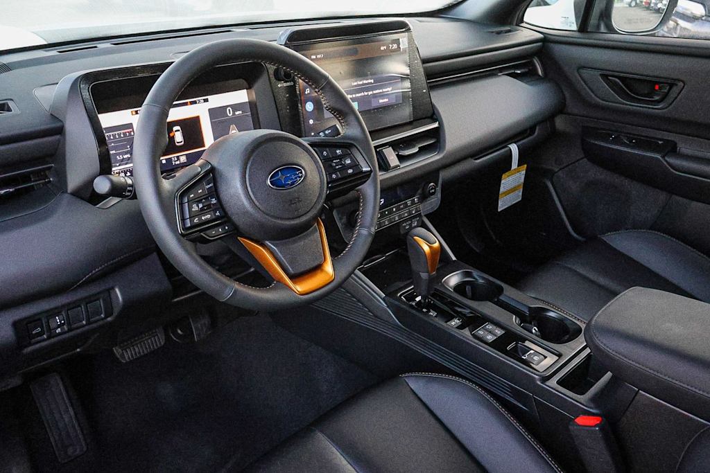 Thumbnail: 2026 Subaru Outback - 19