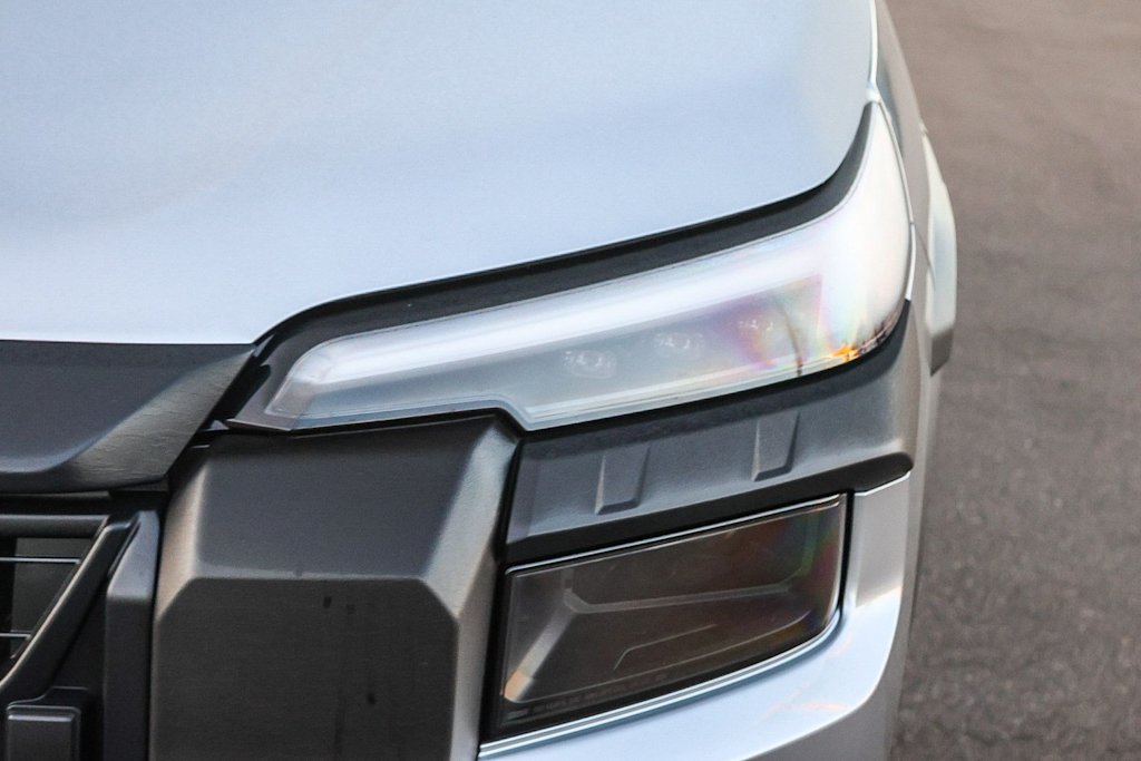 Thumbnail: 2026 Subaru Outback - 18