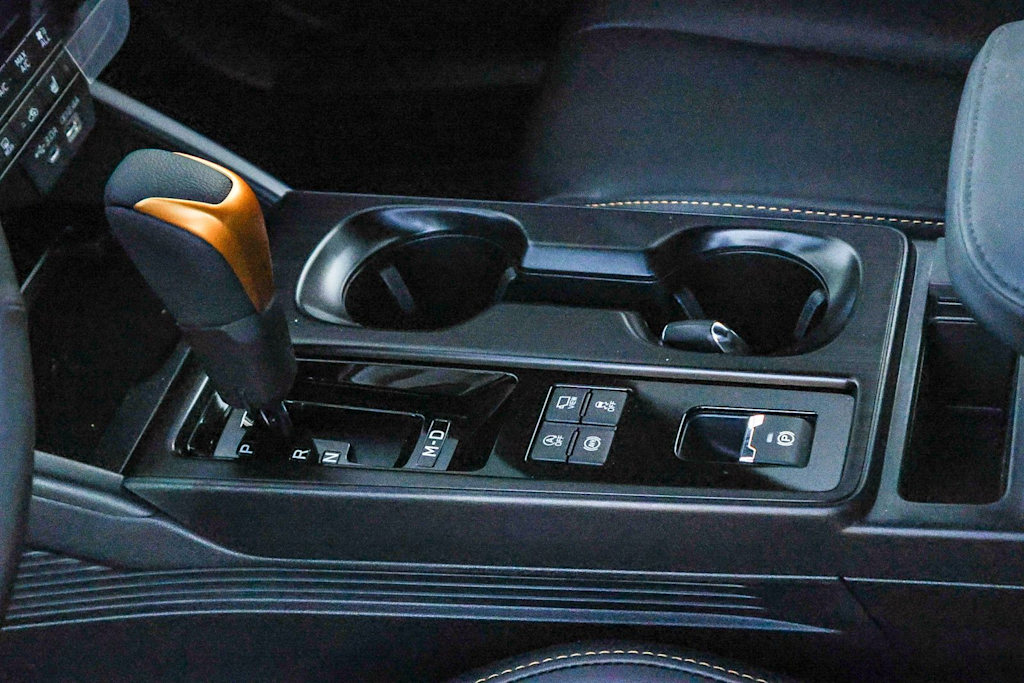 Thumbnail: 2026 Subaru Outback - 13