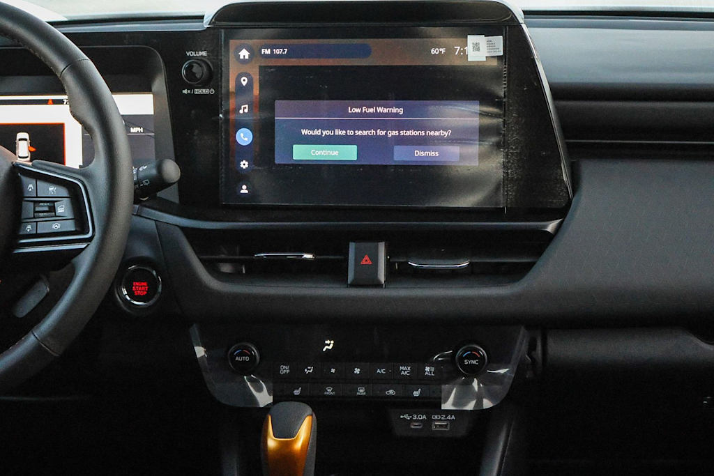 Thumbnail: 2026 Subaru Outback - 12