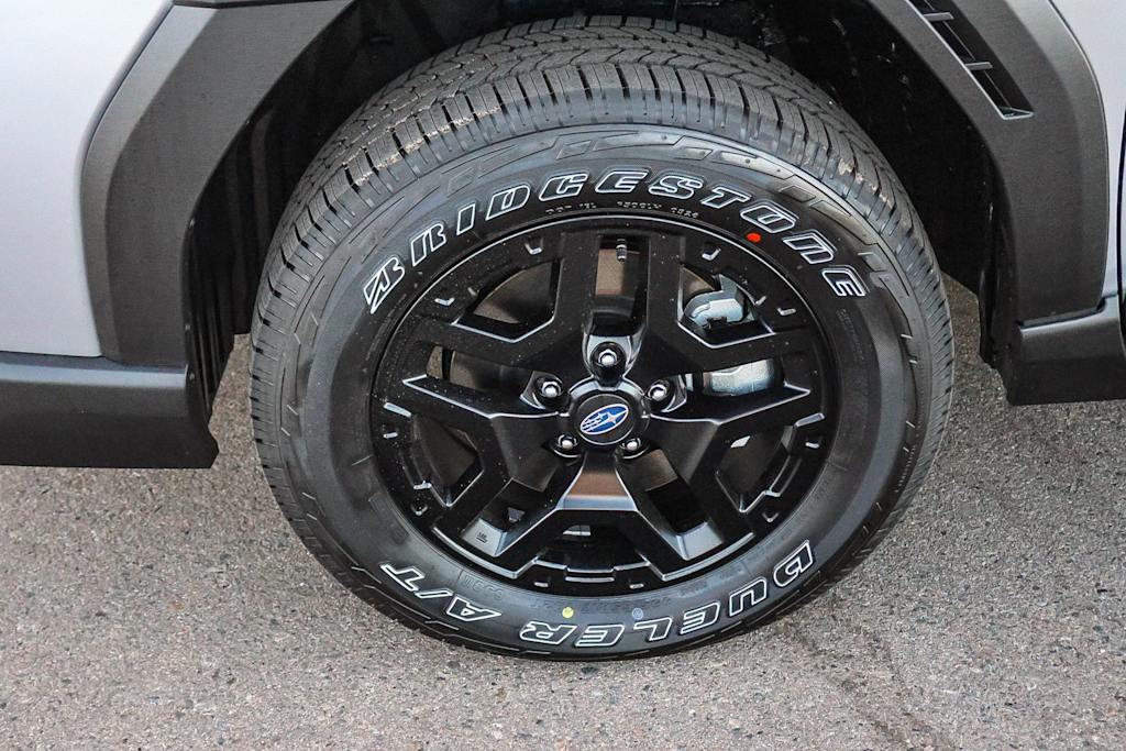 Thumbnail: 2026 Subaru Outback - 17