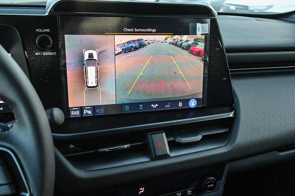 Thumbnail: 2026 Subaru Outback - 23